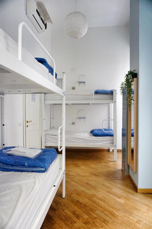 Grand Manin Hostel La Spezia