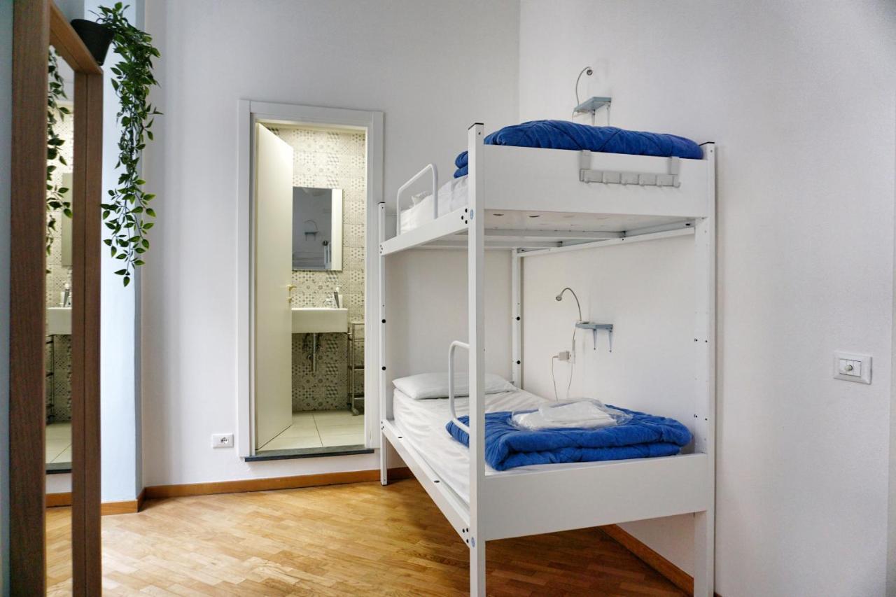 Grand Manin Hostel La Spezia